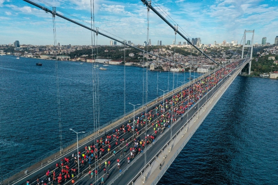 Marka lansmanları & kurumsal organizasyonlar